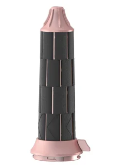 New BADER My Beauty Styler für Ihren neuen Look – wie frisch vom Friseur WEISS-ROSÉGOLD