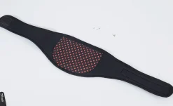 Hot BADER Nackenkissen SCHWARZ
