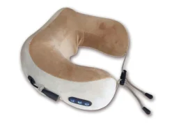 BADER Nacken- und Schultermassagegerät CREME-BEIGE