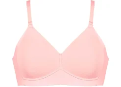 Sale BADER Naturana BH mit gepolsterten Cups ZARTROSÉ