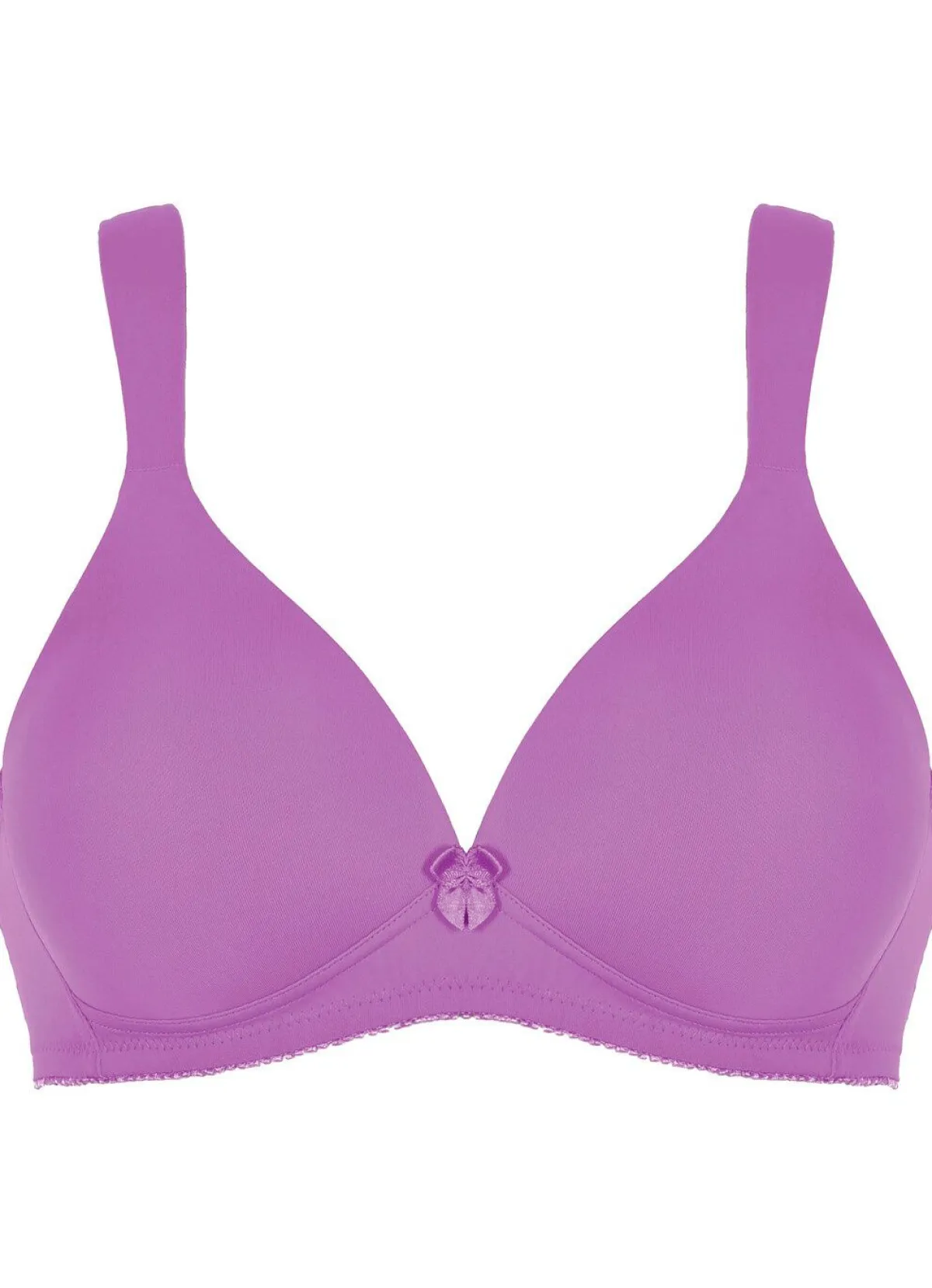 Sale BADER Naturana BH mit weich gepolsterten Cups AZALEE