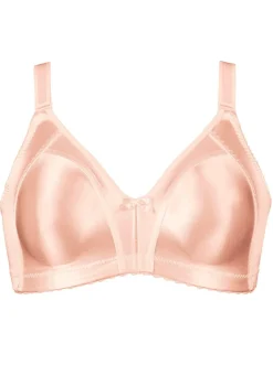 New BADER Naturana Minimizer-BH mit vorgeformten Cups zartapricot
