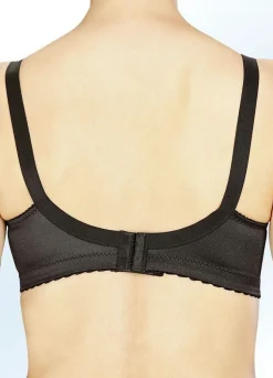 New BADER Naturana Minimizer-BH mit vorgeformten Cups schwarz