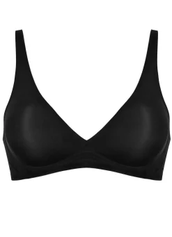 Clearance NATURANA BH it heraunehbaren Pad SCHWARZ