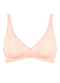 Best NATURANA BH it heraunehbaren Pad ZARTAPRICOT