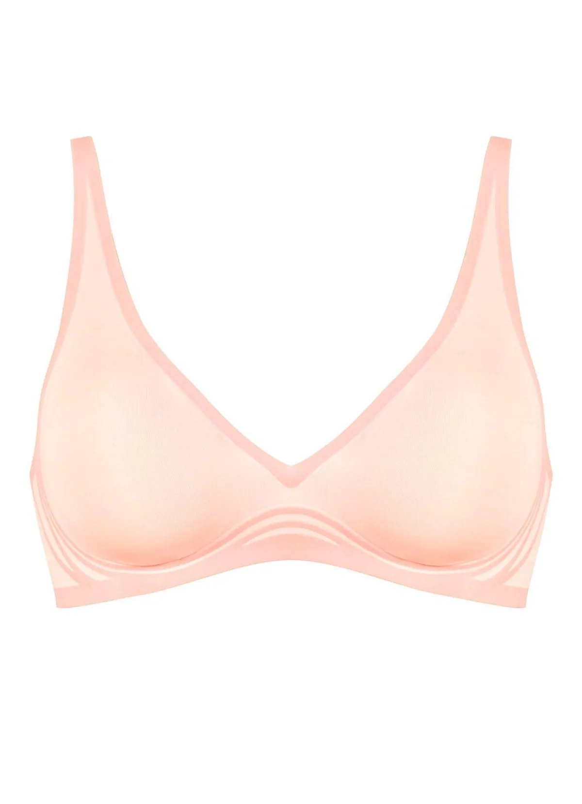 Best NATURANA BH it heraunehbaren Pad ZARTAPRICOT