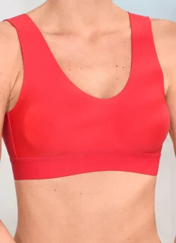 Sale NATURANA BH mit nahtlosen Abschlüssen MELONE