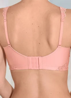 New BADER Naturana BH mit Shaping-Effekt ROSÉ