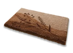 New GRUND Naturnah gestaltete Badgarnitur der Marke BEIGE