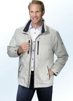 Clearance CABANO "New Canadian"-Kurzjacke KITT