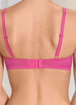 NINA VON C. BH mit vorgeformten Cups PINK