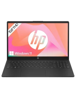 Best HP Notebook 15-fd0411ng SCHWARZ