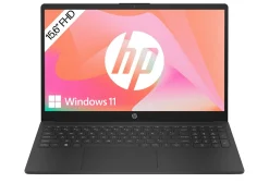 Best HP Notebook 15-fd0411ng SCHWARZ