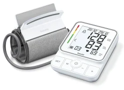 Outlet BADER Oberarm-Blutdruckmessgerät BM 51 easyClip