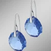 Outlet BADER Ohrringe mit Swarovski®-Kristallen