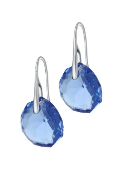 Outlet BADER Ohrringe mit Swarovski®-Kristallen