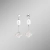 Best BADER Ohrstecker aus Silber
