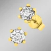Discount BADER Ohrstecker mit Brillanten