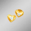 Online BADER Ohrstecker mit Diamanten