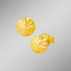 Clearance BADER Ohrstecker mit Diamantierung