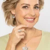Discount BADER Ohrstecker mit Peridot