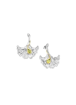 Discount BADER Ohrstecker mit Peridot
