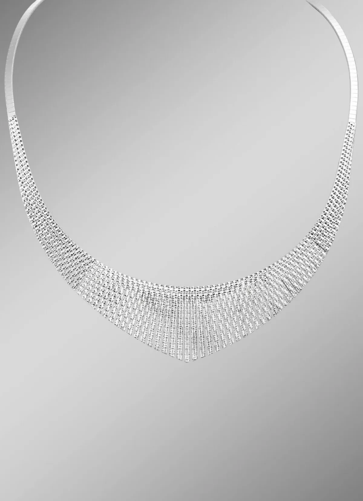 Sale BADER Omega-Collier