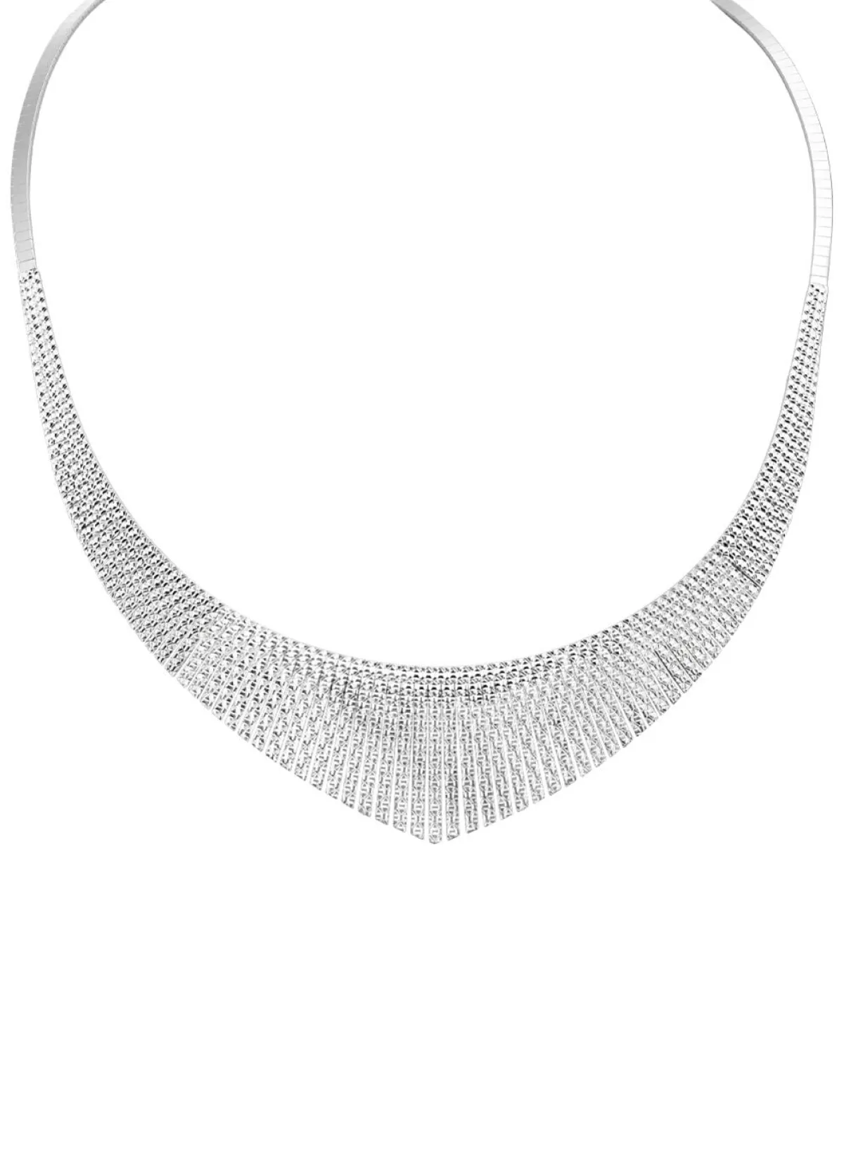 Sale BADER Omega-Collier