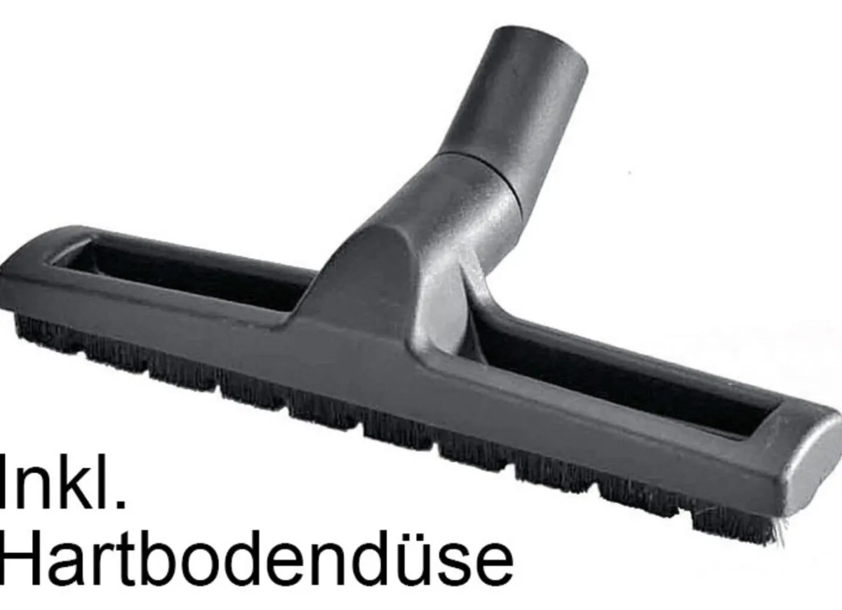 Hot BADER Omega Comfort Brillant Stielsauger ROT