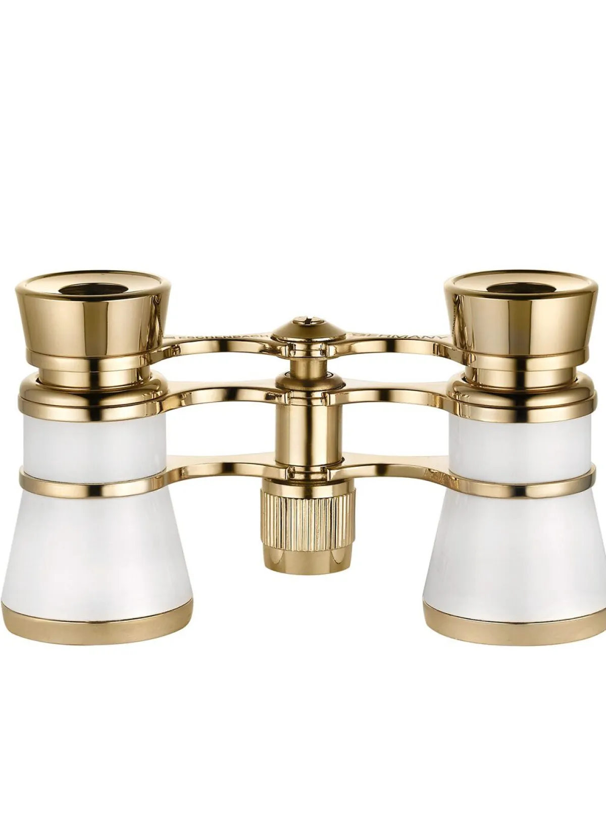 New ESCHENBACH Opernglas mit 3-fach Vergrößerung CREME-GOLD