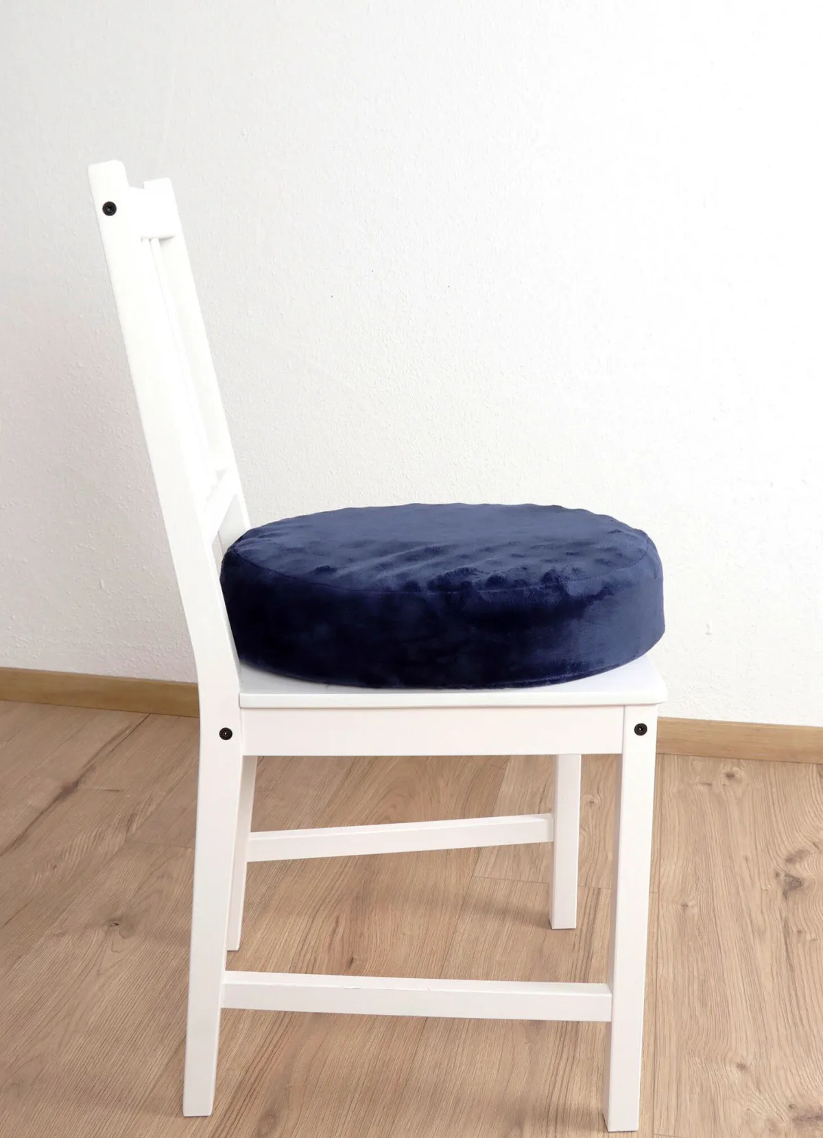 Discount BADER Orthopädisches Anti-Dekubitus Ringkissen blau