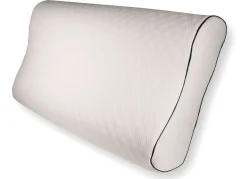 Outlet BADER Orthopädisches Kissen WEISS