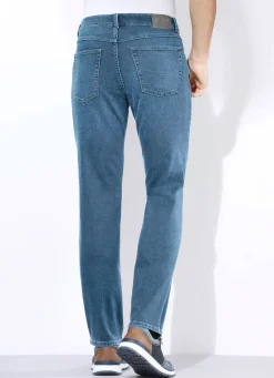 Hot PADDOCKS "Paddock's"-Jeans in 3 Farben JEANSBLAU