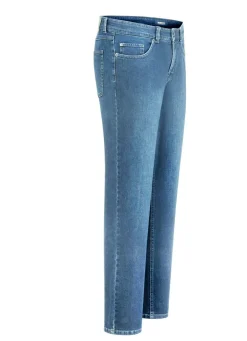Hot PADDOCKS "Paddock's"-Jeans in 3 Farben JEANSBLAU