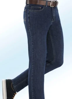 Discount BADER "Paddock's"-Jeans in 4 Farben DUNKELBLAU
