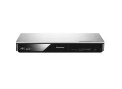 Sale BADER Panasonic Blu-ray-Spieler SILBER