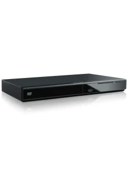 New PANASONIC DVD-Spieler DVD-S500EG-K SCHWARZ