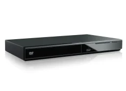 New PANASONIC DVD-Spieler DVD-S500EG-K SCHWARZ