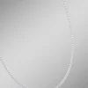 Clearance BADER Panzerkette aus Silber