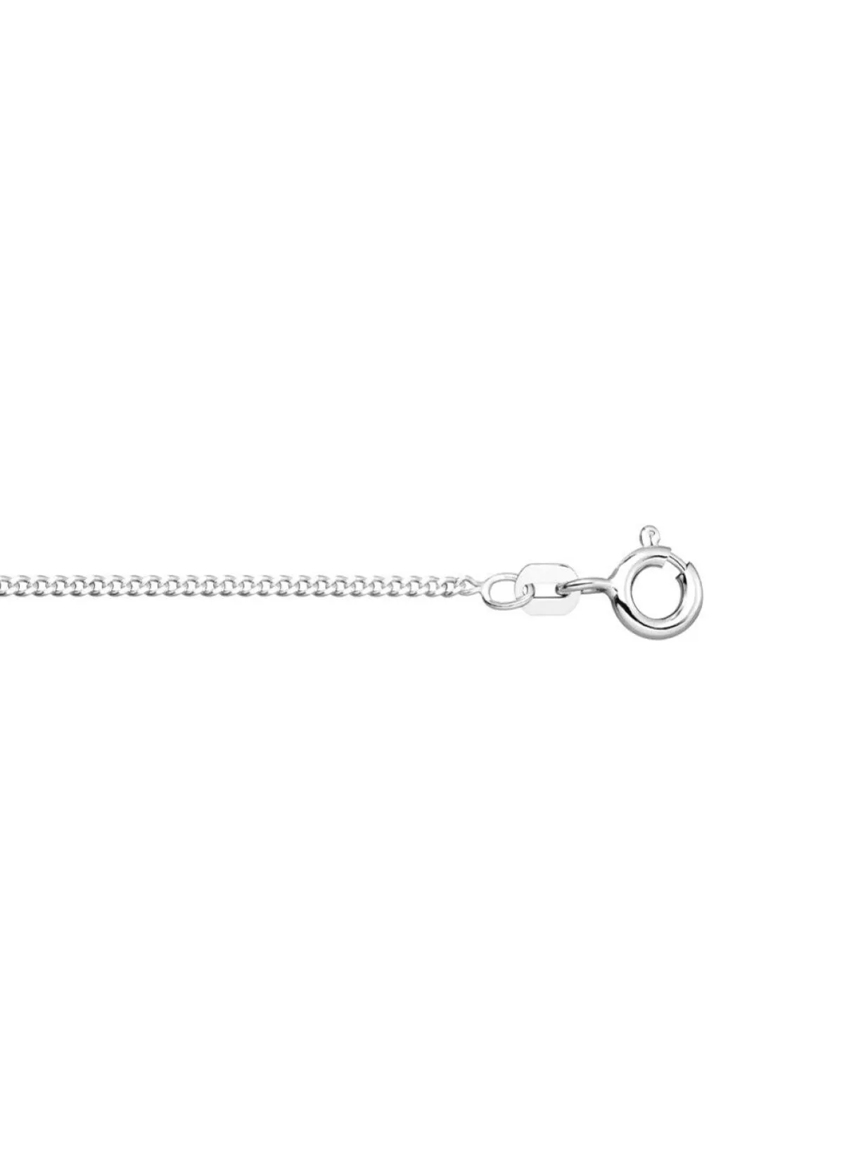 Clearance BADER Panzerkette aus Silber