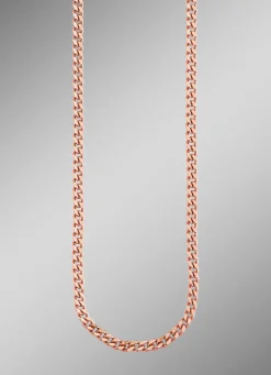 Clearance BADER Panzerkette in Roségold