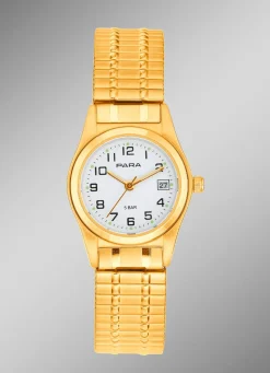Sale PARA -Quartz-Damenuhr