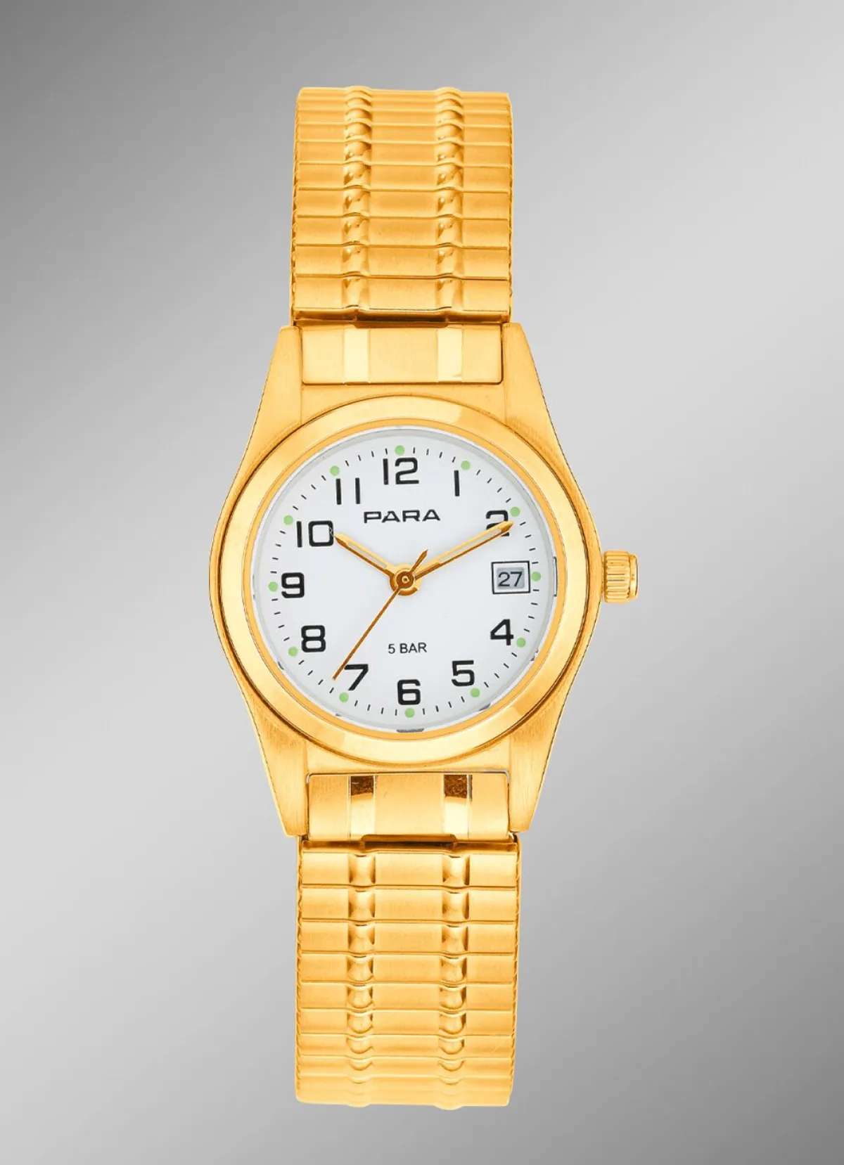 Sale PARA -Quartz-Damenuhr