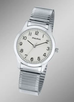 Discount PARA -Quartz-Herrenuhr