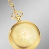 Hot PARA -Quartz-Taschenuhr