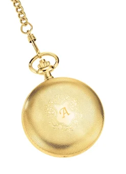 Hot PARA -Quartz-Taschenuhr