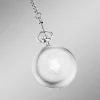 New BADER Para-Quartz-Taschenuhr