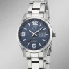 Outlet BADER Partner Funk-Solar-Uhr