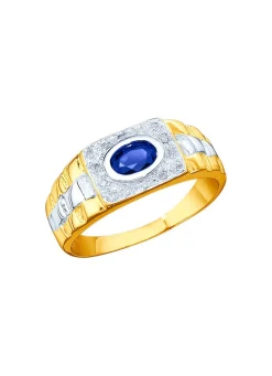 New BADER Partnerring in Bicolor