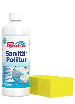 Best BADER Pastaclean Sanitärpolitur WEISS